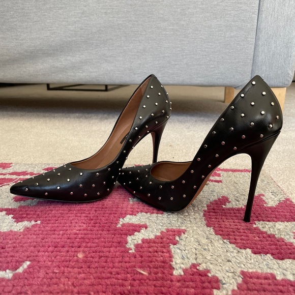 BCBG MAXAZRIA | NOVA STUD PUMP - Picture 2 of 5